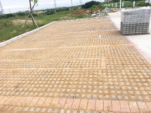 花岗岩pc砖